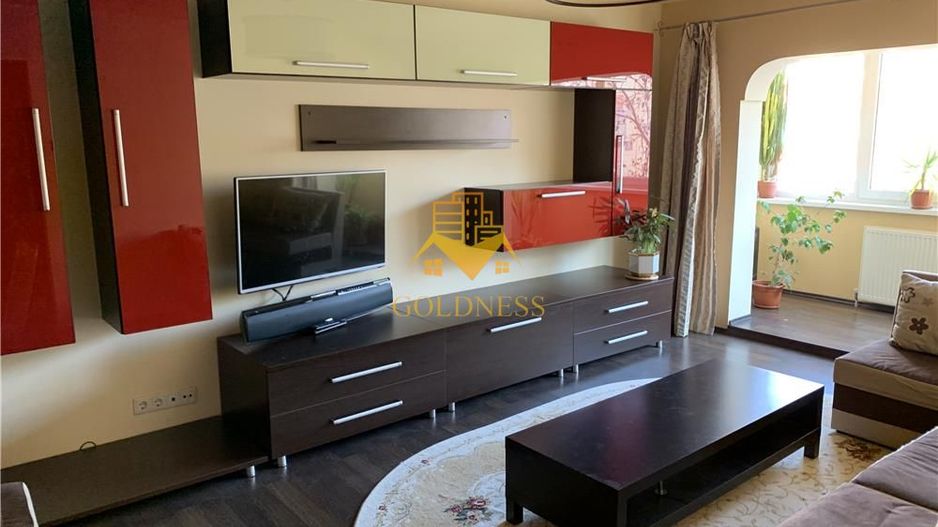 3 camere decomandate, Plopilor, USAMV, Big Belly,Platinia,Pet Friendly - Poză 1