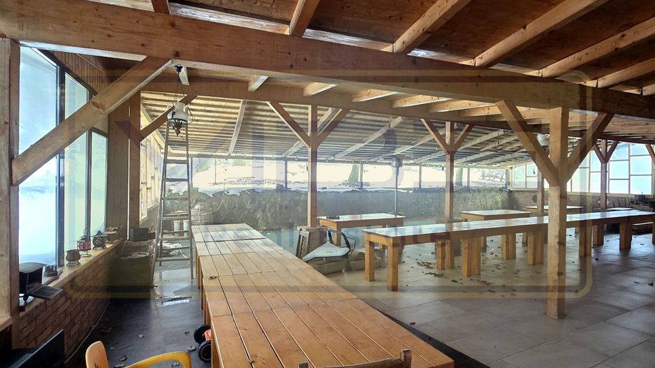 Complex comercial – restaurant / pensiune / retreat – Copou, Iași - Poză 9