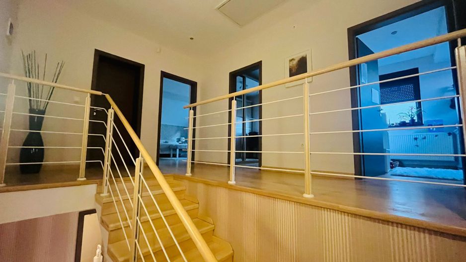 Dumbravita | 5 Camere | Casa Individuala - Poză 3