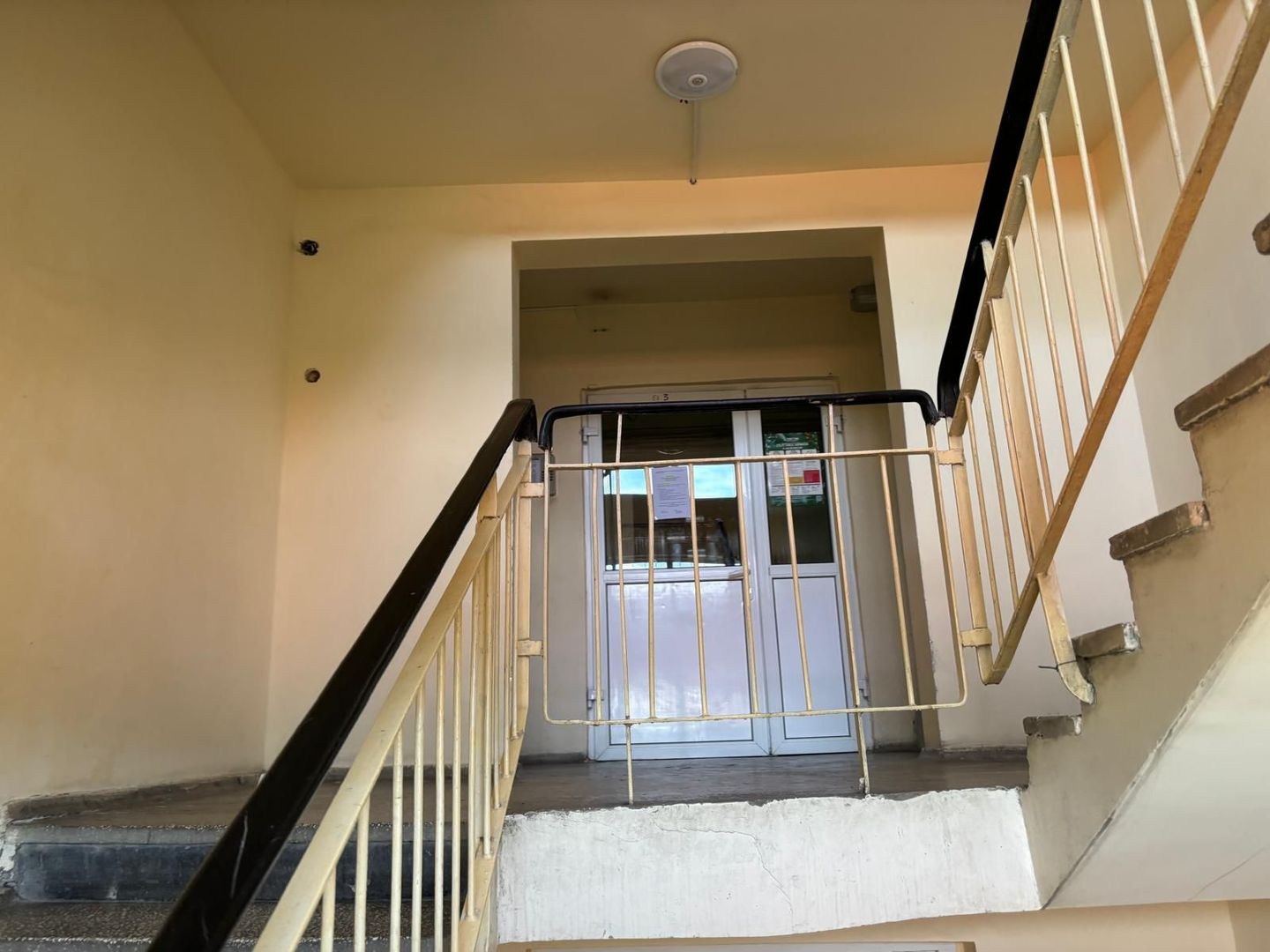 Garsoniera de vanzare  pe strada golescu 12 - Poză 25