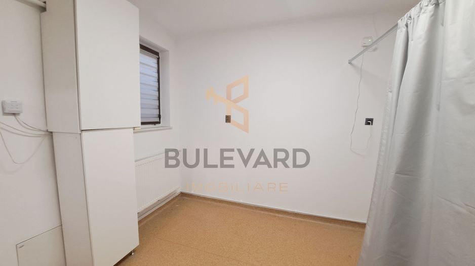 Spatiu comercial pretabil pentru activitati medicale, servicii, comert! - Poză 10