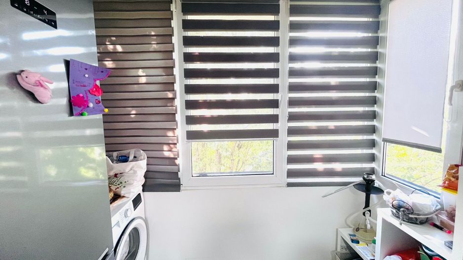 APARTAMENT MODERN DECOMANDAT RENOVAT COMPLET BLOC REABILITAT GORJULUI - Poză 11