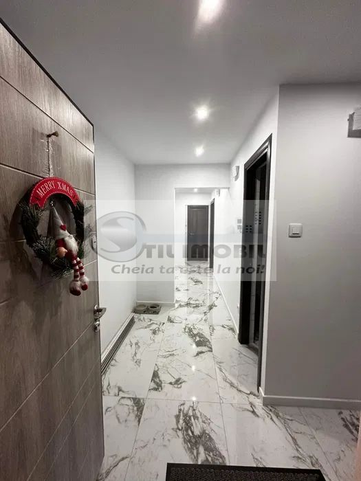 Ap. 3 camere 90mp cu acces la gradina in Cartier Frumoasa -165000 EUR - Poză 6