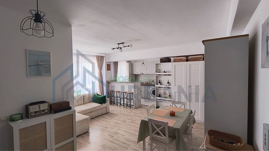 Apartament 2 camere de inchiriat, Copou, Iasi - Poză 1