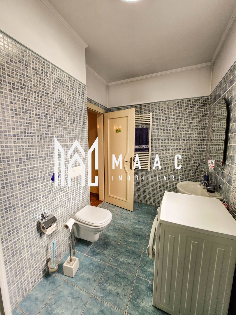 Casa cu 6 Camere | 416 mpu | Zona Terezian | 829 mp Teren - Poză 35