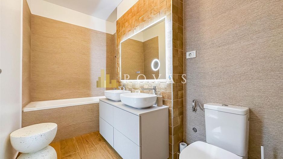 Vanzare Casa 5 Camere Pipera Rond OMV - Poză 11