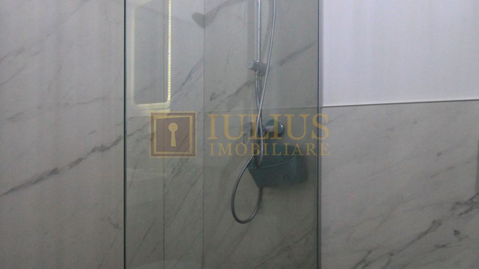 Zona Remus Radulet, 2 camere, centrala proprie - Poză 13