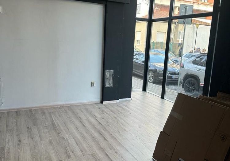 Spatiu Comercial / Nicolae Titulescu / Bulevardul Banu Manta / Victoriei Nou - Poză 11