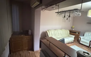 4 camere decomandat mobilat utilat  etaj 1 centrala Complexul studentesc Olimpia - Poză 22