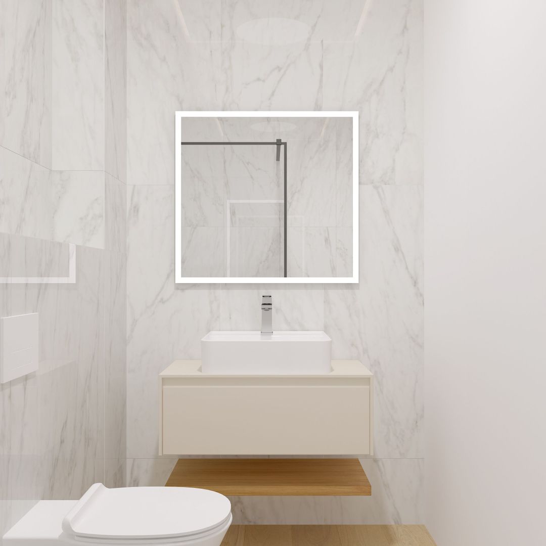 Apartament 3 camere nou,  Pta-Unirii AP09B - Poză 7