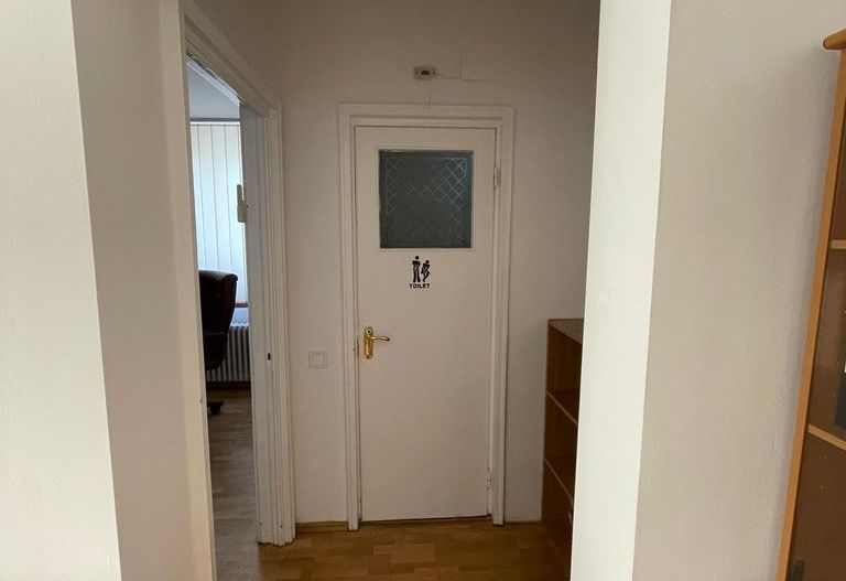 DE INCHIRIAT | APARTAMENT 2 CAMERE | VICTORIEI - Poză 6
