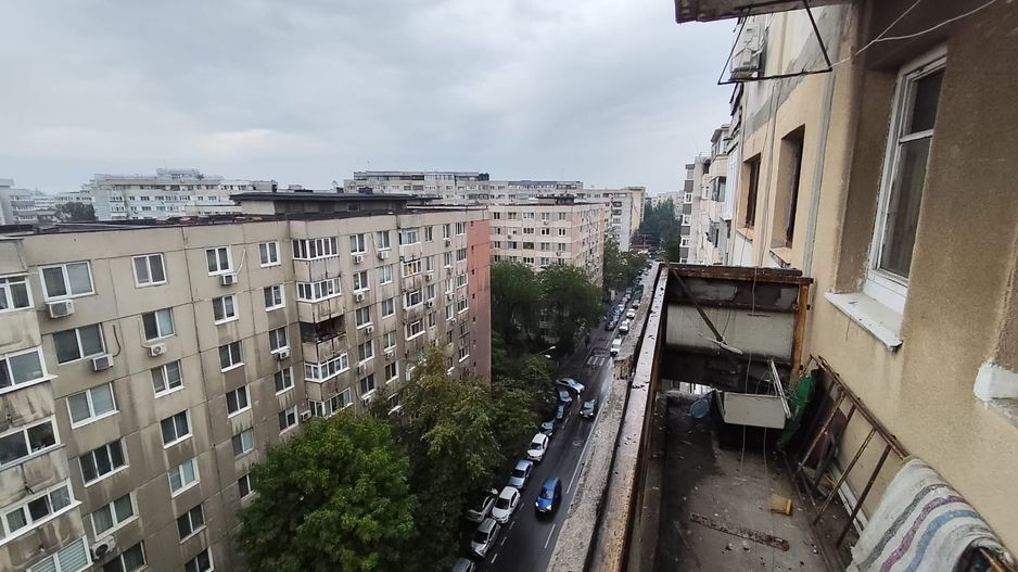 Vând garsonieră metrou Gorjului - Poză 6