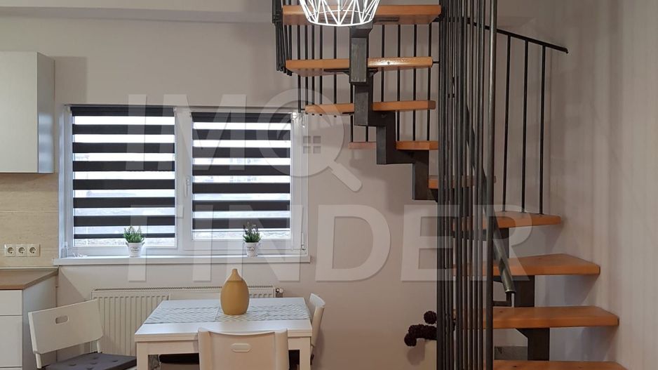 Inchiriere 4 camere, Buna Ziua, zona LIDL, parcare - Poză 8