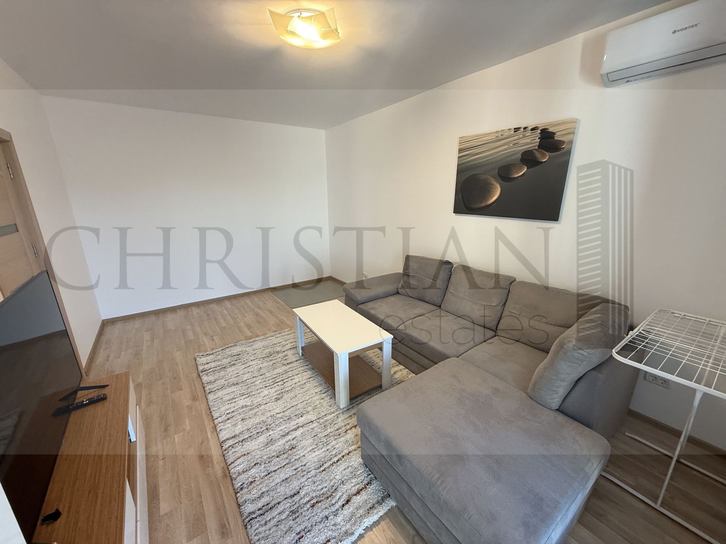 2 camere, Cotroceni Smart Residence 2019, Parcare Subterana - Poză 3