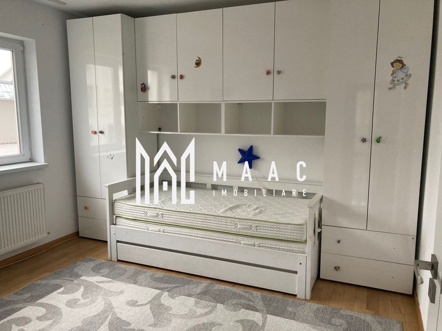 Apartament 3 camere | Etaj 1 | 68 MPU | Turnisor - Poză 4