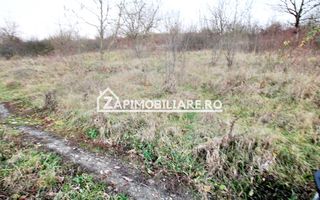 Teren Intravilan 602 mp.zona Dambul Pietros.Comision ZERO! - Poză 6