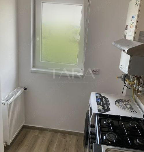 Apartament 1 cameră, mobilat, parcare inclusă – zona Someșului. - Poză 5