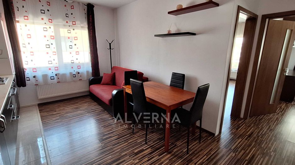 Apartament 2 camere | 51mp | balcon 9mp | parcare | cartier Buna ziua - Poză 2