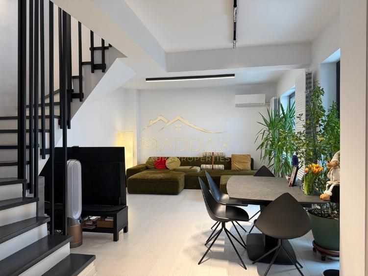 Proprietar - Duplex 4 camere de vânzare - Bucurestii Noi - Straulesti - Poză 3