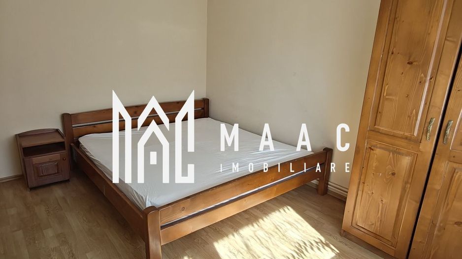 Apartment 3 camere | Etaj 1 | 75 MPU | Balcon | Turnisor - Poză 3