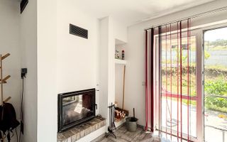 Casa individuala 3 camere, 121mp, Teren 520mp, Zona Molitura, Jucu - Poză 6