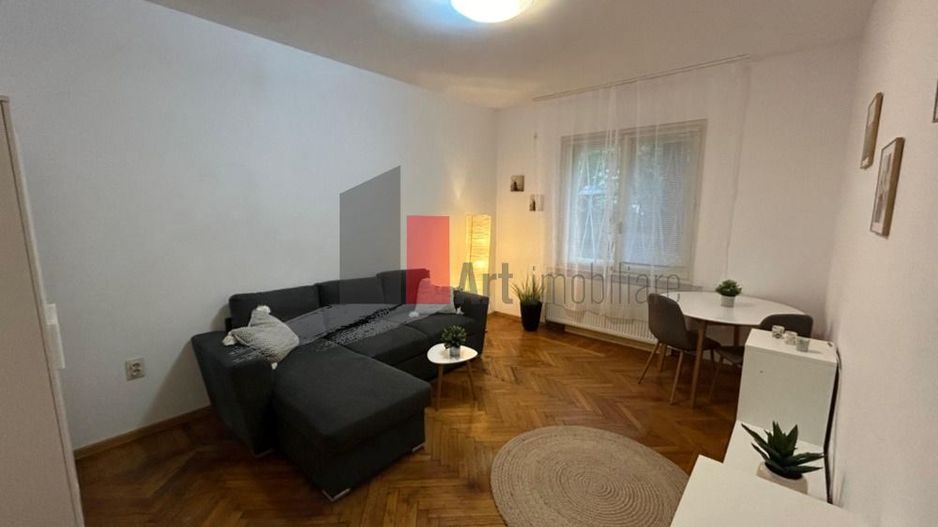 Garsoniera Primaverii - Poză 1