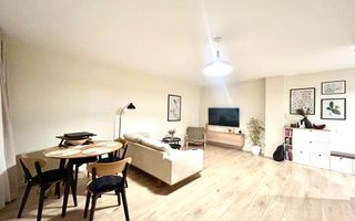 Apartament de vanzare / Zona Metro / Floresti - Poză 2