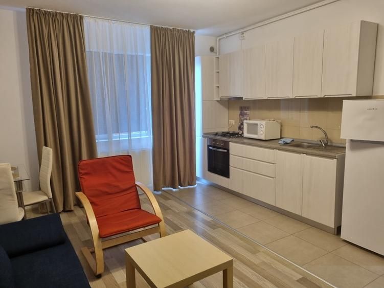 Apartament 2 camere de închiriat Parcul Carol - Poză 3