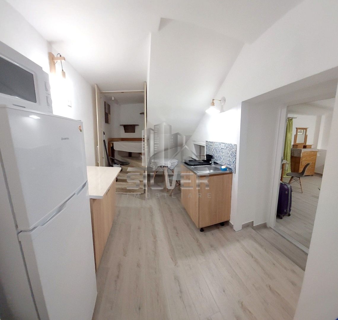 Apartament cu o camera in zona ultracentala! - Poză 4