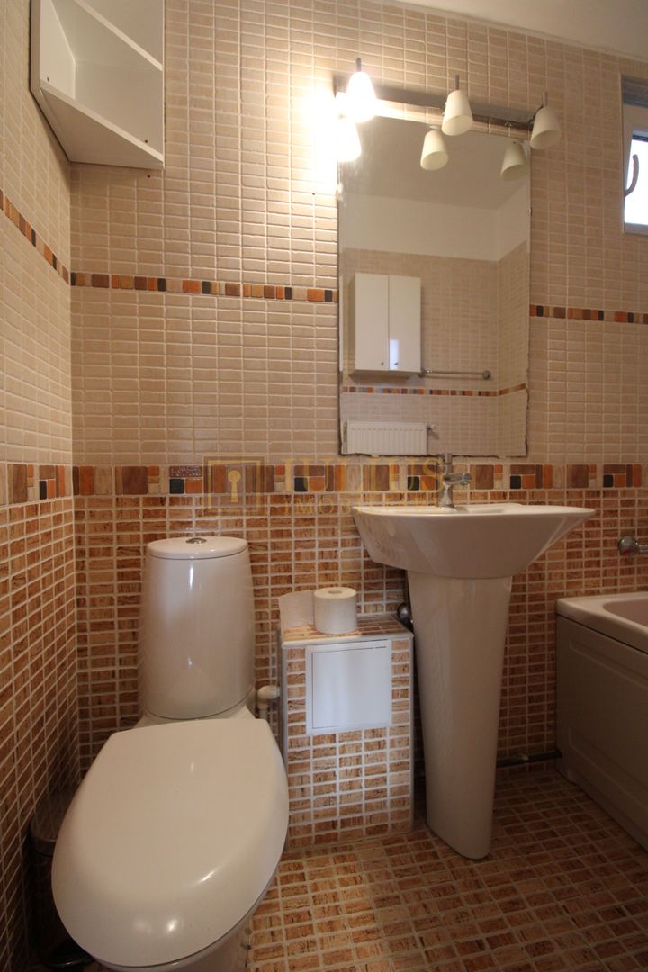 Bulevardul Victor Babes, 2 camere, centrala proprie. - Poză 14