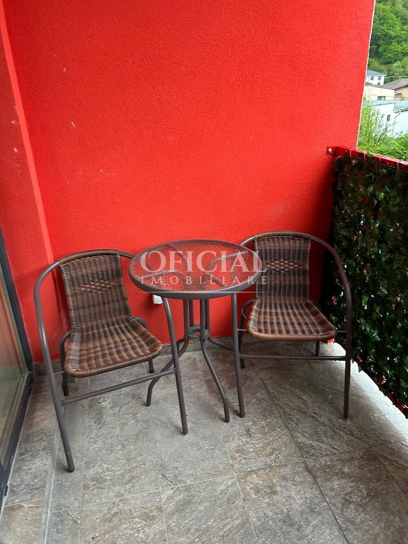 Apartament 2 camere | Parcare subterana | Parcul Poligon | Floresti - Poză 8