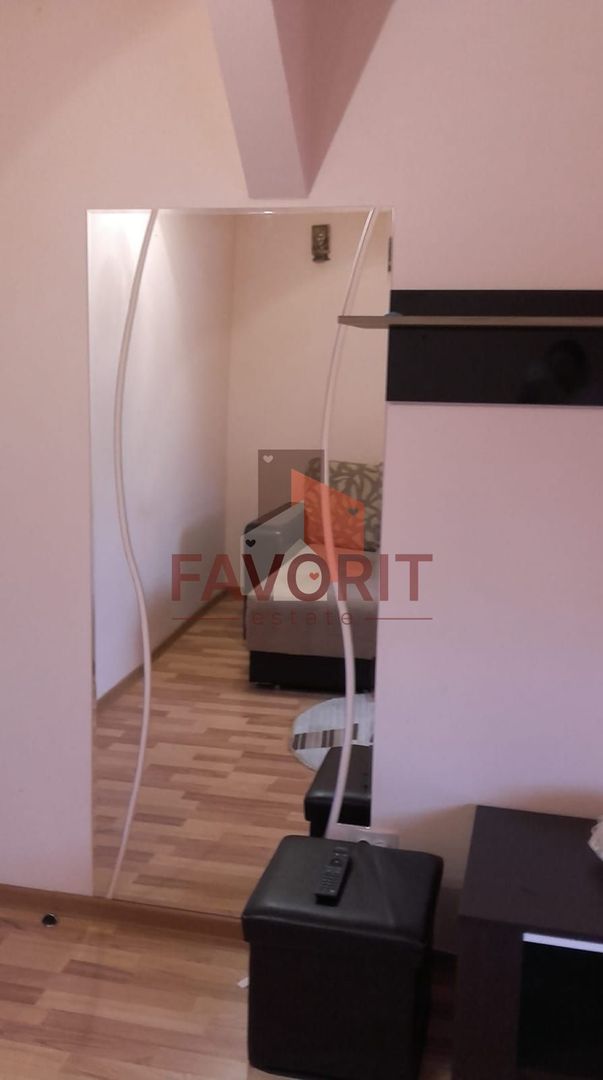 2 camere | centrala proprie | mobilat si utilat | boxa la subsol - Poză 9