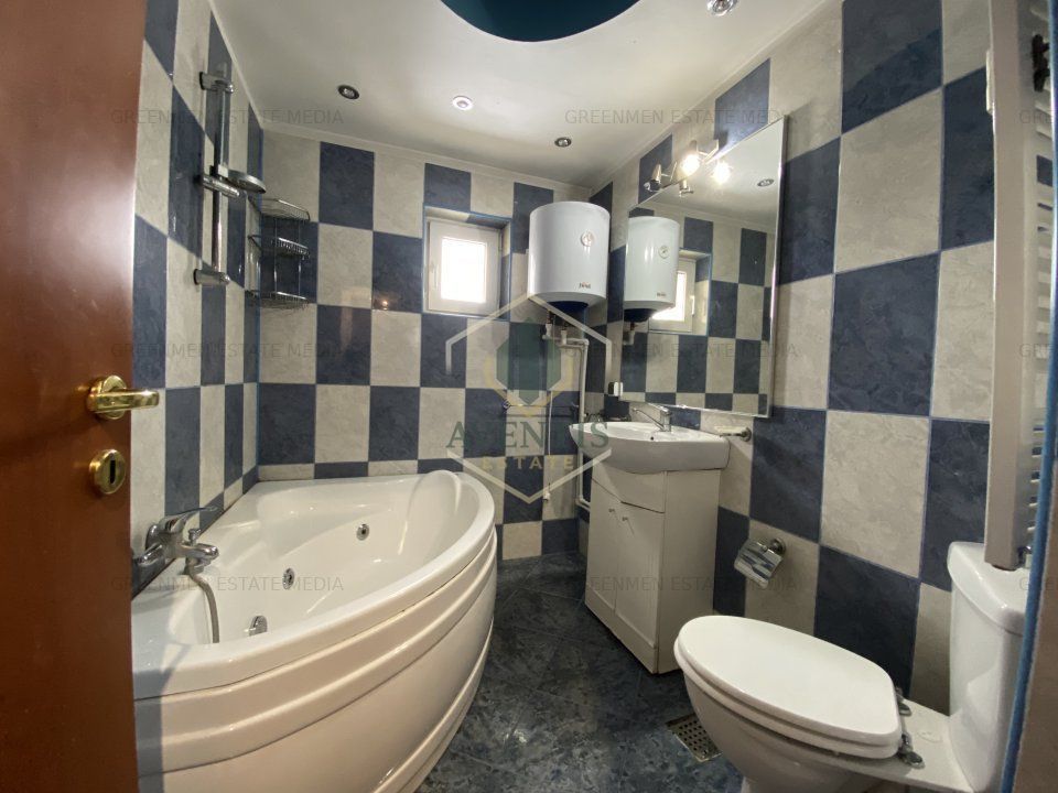 Aviatiei - langa metrou Aurel Vlaicu - 2 camere - Poză 26