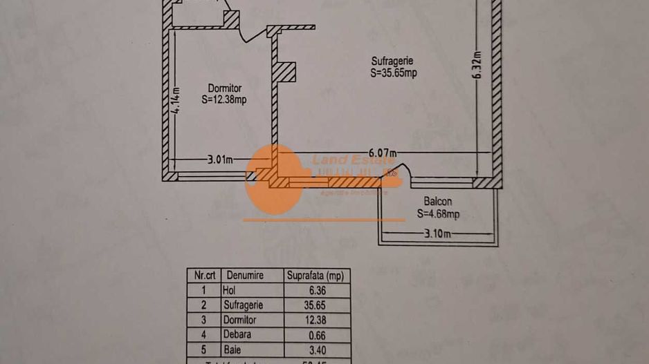 2 camere Dorobanti-Calea Dorobanti - Poză 7