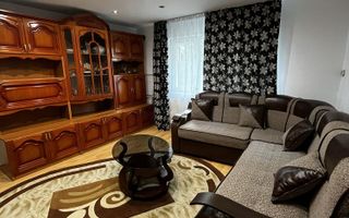 Apartament 2 camere de închiriat în Iași – Zimbru/Alexandru cel Bun – 350€/lună, disponibil imediat - Poză 4