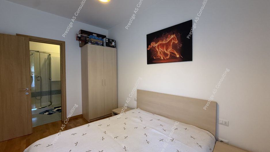 Apartament 3 Camere 2 Bai | Nou | Kaufland-Dumbravita - Poză 9