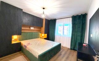 Apartament cu 3 camere + 2 băi | Finisat Premium | Mănăștur - Kaufland - Poză 6