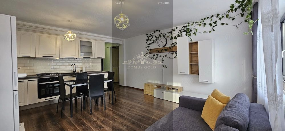 Apartament 3 camere Donath Park - Poză 3