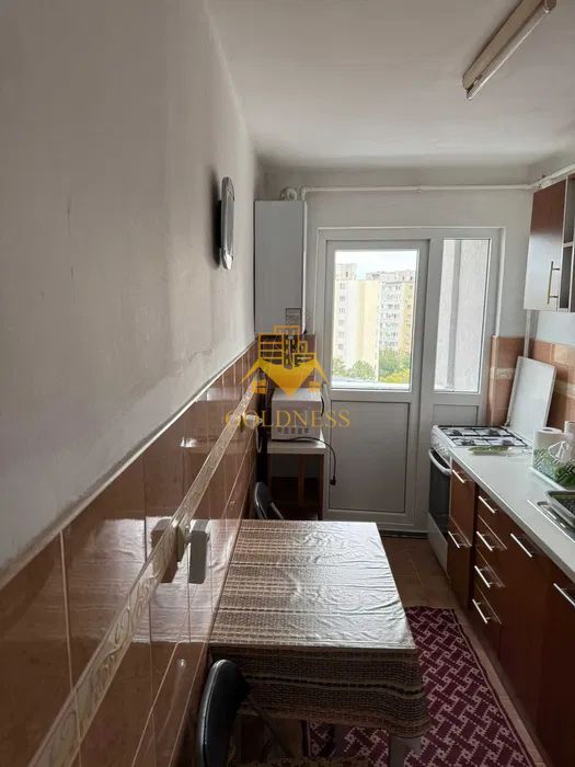 2 camere decomandate, balcon, Manastur, Zona Big, Mehedinti, Izlazului - Poză 3