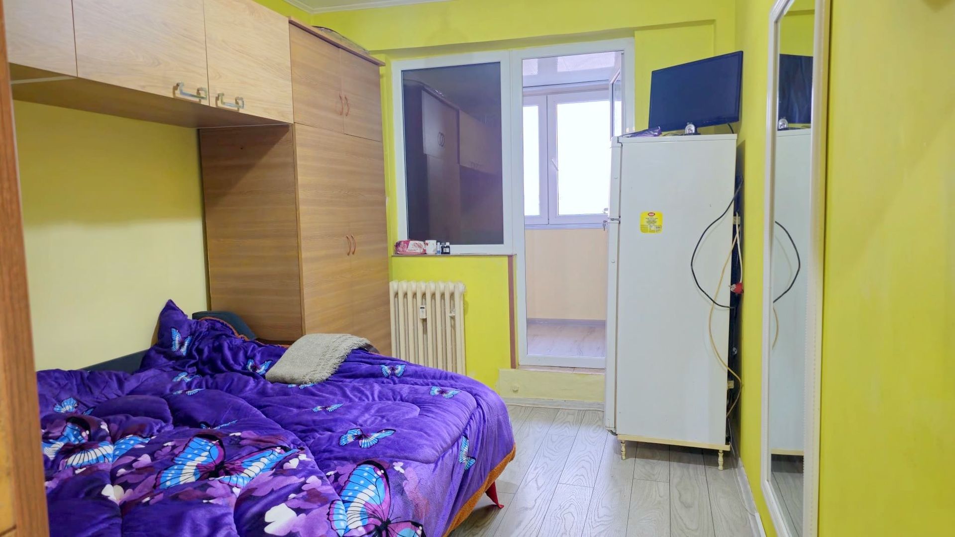 Exclusivitate - Comision 0%, Garsoniera Micro 40, langa Kaufland - Poză 1