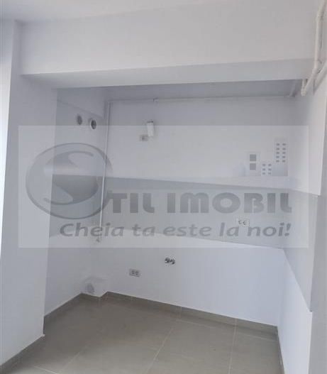 Apartament 2 camere + terasa - mutare imediata - Valea Lupului - Poză 6