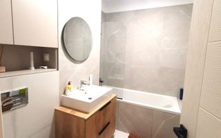 Apartament 3 camere, Mosaic Residence - Poză 14