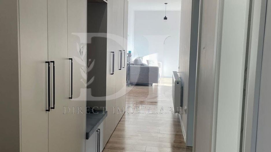 Apartament 55 mp cu gradina 100 mp / Zona Eroilor - Poză 11