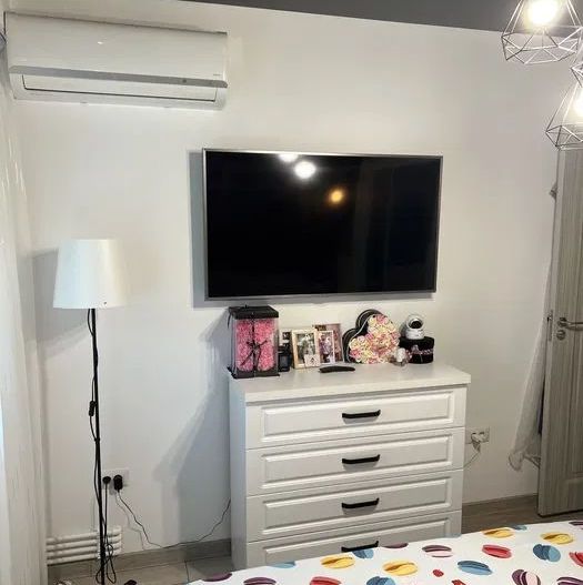 Apartament 2 camere, decomandat, Mazepa 2 - Poză 4