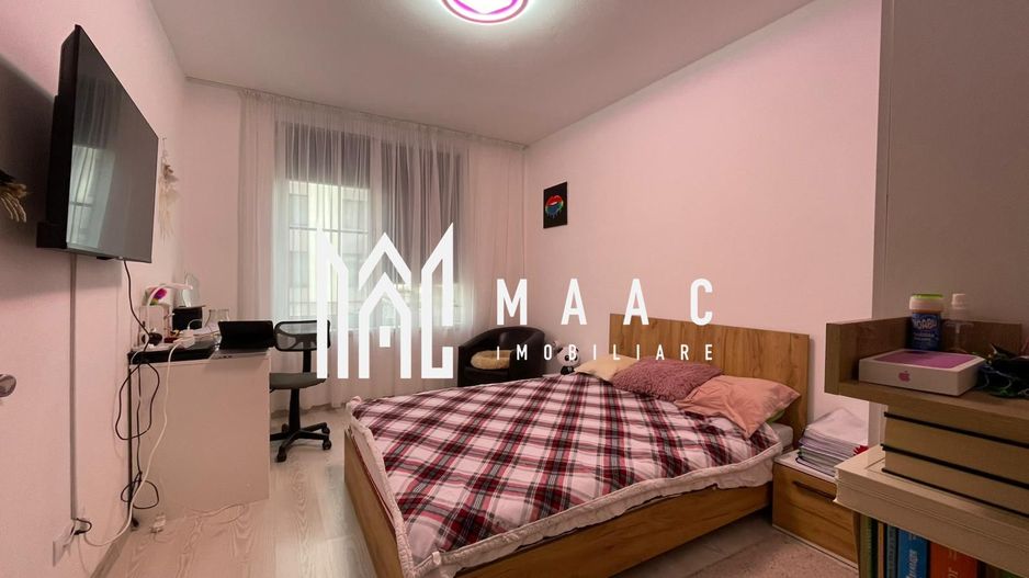 Apartament 3 camere | 54 MPU | Terasa | Șelimbăr - Poză 5