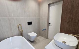 3 CAMERE +CURTE || Bloc boutique || DOMENII - Poză 9