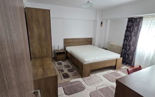 Apartament 2 camere, complet mobilat Piata Alba Iulia, vedere panoramica - Poză 5