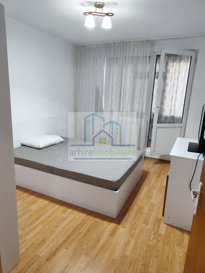 Apartament 3 camere Piata Rahova - Poză 4