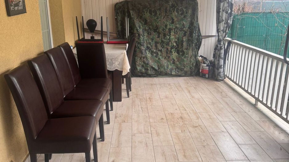 Casă cu 4 camere | Mobilată și utilată | Complex rezidențial - Poză 8