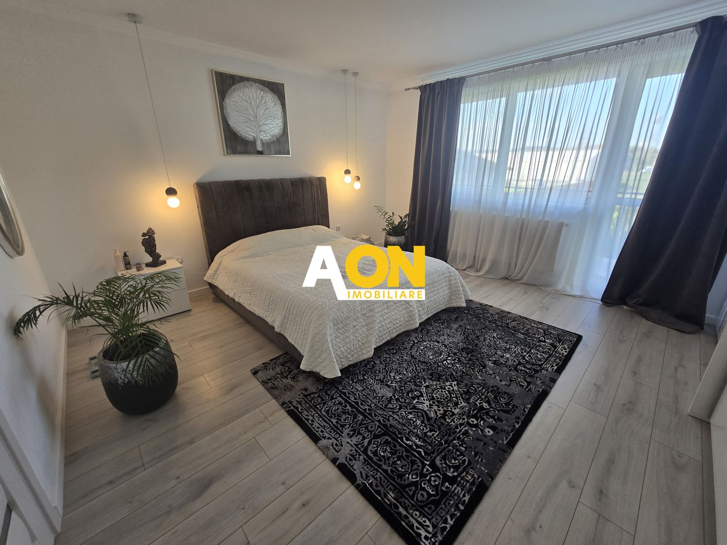 Casa 3 Camere Zona Centru, Complet Renovata si Mobilata - Poză 6
